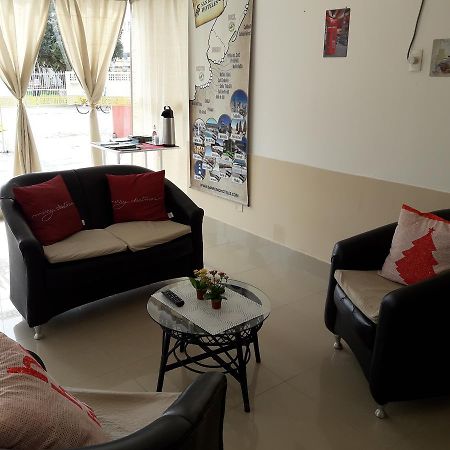 San Remo Canasvieiras Hotel Говернадор Селсо Рамос Екстериор снимка