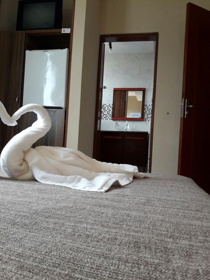 San Remo Canasvieiras Hotel Говернадор Селсо Рамос Екстериор снимка