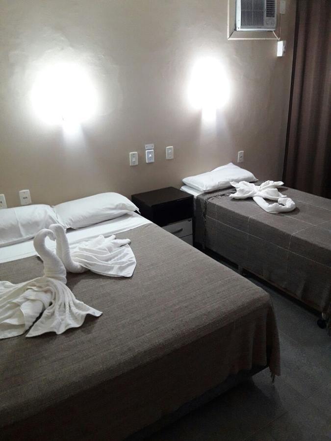San Remo Canasvieiras Hotel Говернадор Селсо Рамос Екстериор снимка