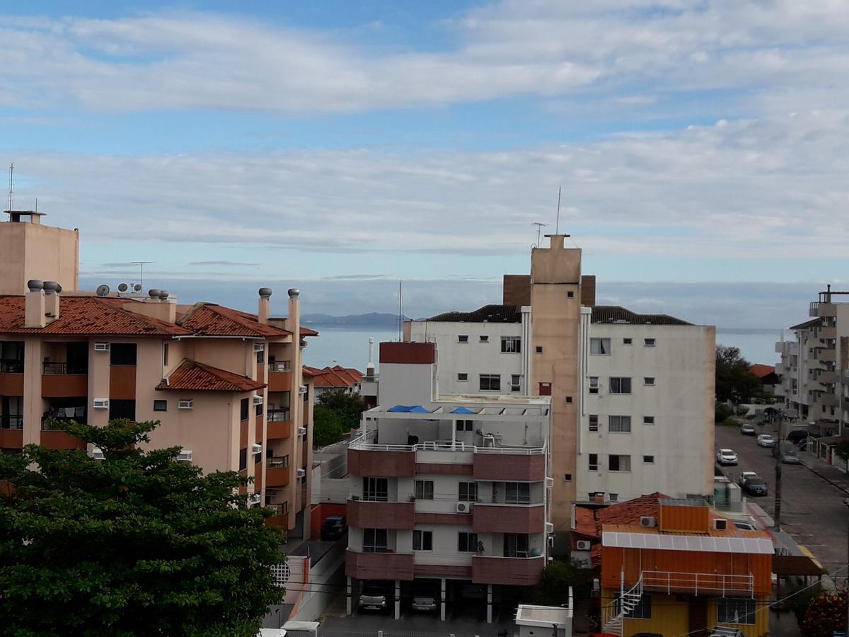 San Remo Canasvieiras Hotel Говернадор Селсо Рамос Екстериор снимка