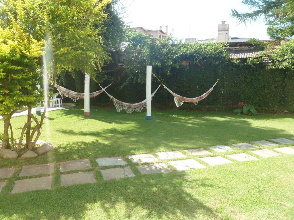 San Remo Canasvieiras Hotel Говернадор Селсо Рамос Екстериор снимка