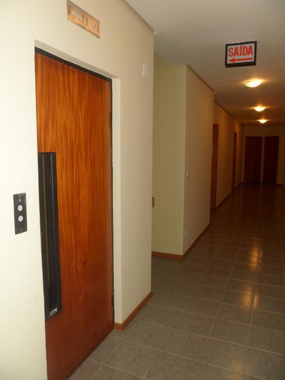 San Remo Canasvieiras Hotel Говернадор Селсо Рамос Екстериор снимка